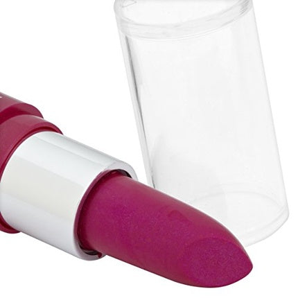 NYC New York Color Expert Last Lipstick Blue Rose