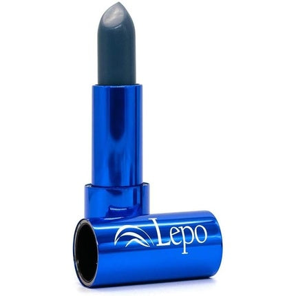 Lepo Cambiacolor pH Sensitive Lipstick Natural Cosmetics Quality Blue