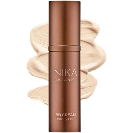 Organic BB Cream