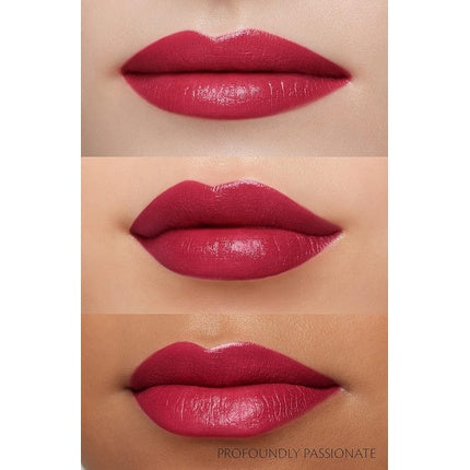 CLÉ DE PEAU BEAUTÉ Rouge A Levres Lipstick Matte-Satin Nr.120 Profoundly Passionate 4g