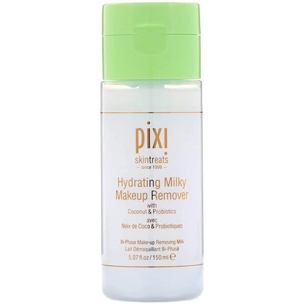 Pixi Skintreats Hydrating Milky Makeup Remover