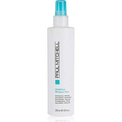 Paul Mitchell Awapuhi Moisture Mist Hydrating Spray 250ml