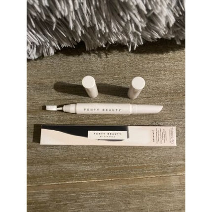 FENTY BEAUTY by Rihanna Brow MVP Sculpting Wax Pencil Universal