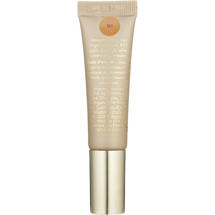 Stila Spring 2016 Aqua Glow Serum Concealer 7ml Tan