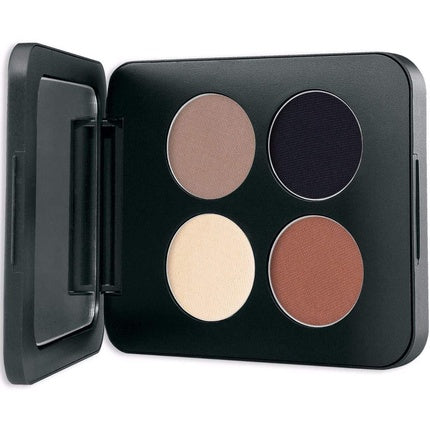 Pressed Mineral Eyeshadow Quad Desert Dreams
