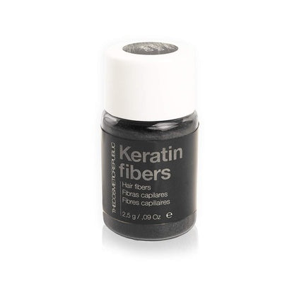 The Cosmetic Republic Keratin Brows Dark Brown
