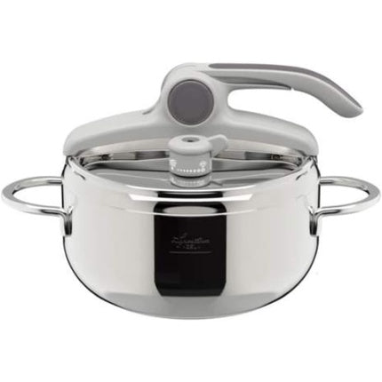 LAGOSTINA LAG620Q03 Deliziosa Casserole Dish 22cm 3.5L