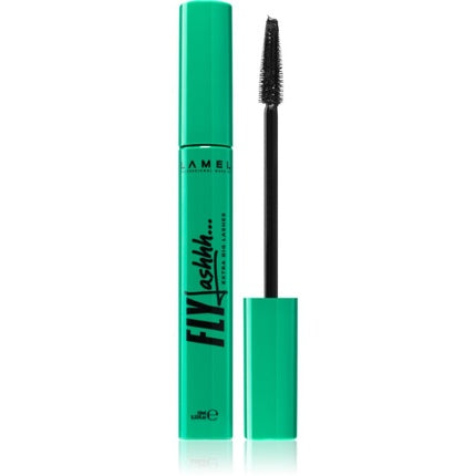 LAMEL Fly Lashhh mascara - Volumizing and Lengthening, 10 ml