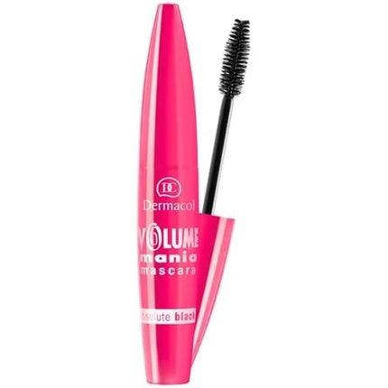Dermacol Spectacular Volume Mascara Mania
