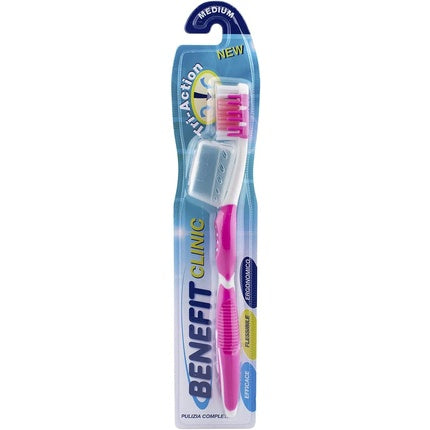 Benefit Clinic Spazz.Tri Action