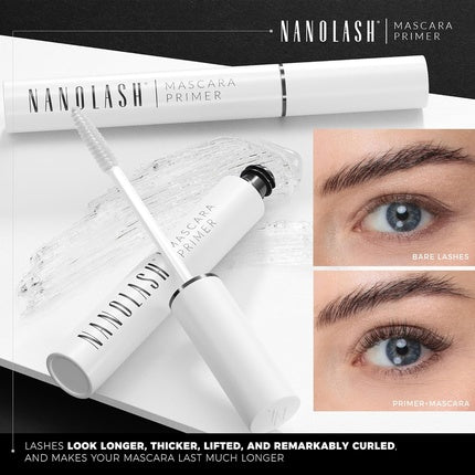 Nanolash Mascara Primer Eyelash Base 10ml