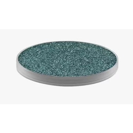 MAC Dazzleshadow Extreme Eye Shadow Pro Palette Refill Emerald Cut