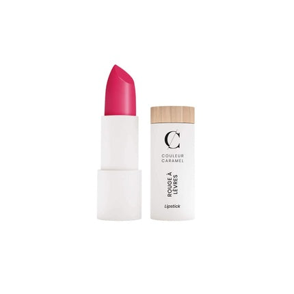 Couleur Caramel Flash Pink Lipstick 1 Unit