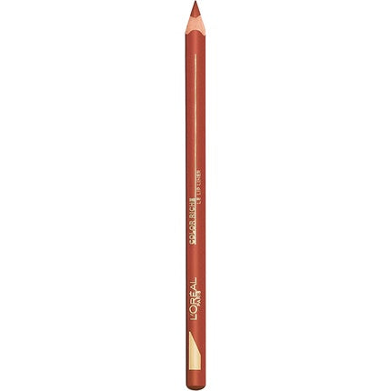 L'Oreal Color Riche Le Lip Liner 107 Seine Sunset - Lip Liner
