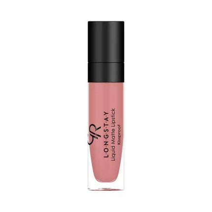 Golden Rose Longstay Liquid Matte Lipstick 40