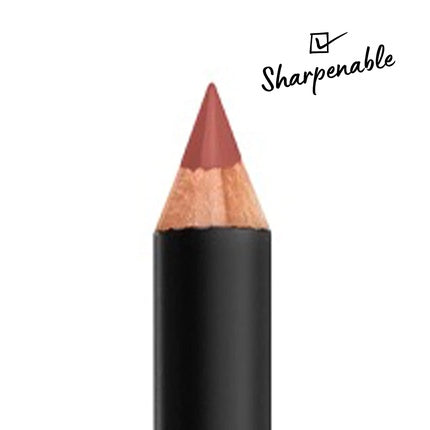NYX Suede Matte Lip Liner Kyoto 35g
