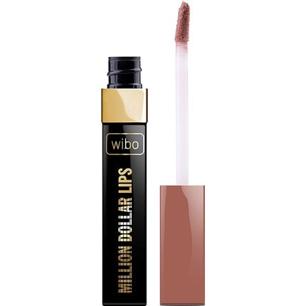 Wibo Million Dollars Lips Matte Lipstick 08 3ml