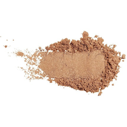 ALCINA Bronzing Powder Bronzer for a Fresh, Sun-Kissed Matte Contoured Look