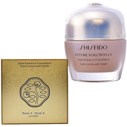 Shiseido Future Solution LX Total Radiance Foundation 30ml