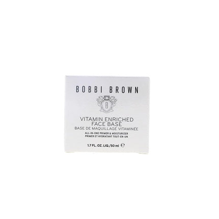 Bobbi Brown Vitamin Enriched Face Moisturizer 50ml