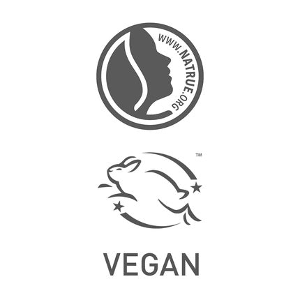 PRIMAVERA 2 in 1 Deep Cleanse Cleansing Gel 100ml - Natural Face Wash for All Skin Types - Removes Makeup and Absorbs Excess Oil - Vegan