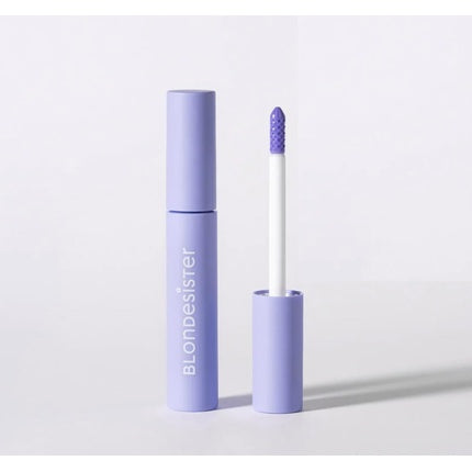 Blondesister 2 in 1 Lash & Brow Serum Eyes First Vegan Eyelash and Eyebrow Serum 5ml