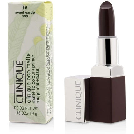 Clinique 16 Avant Garde Pop