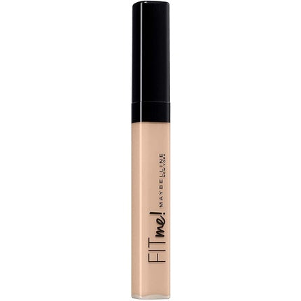 Maybelline Fit Me Full Coverage Concealer Matte and Poreless Ultra Blendable 6.8ml