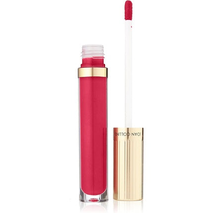 Joan Collins Timeless Beauty Glorious Lip Gloss 4.5ml Too Hot To Handle