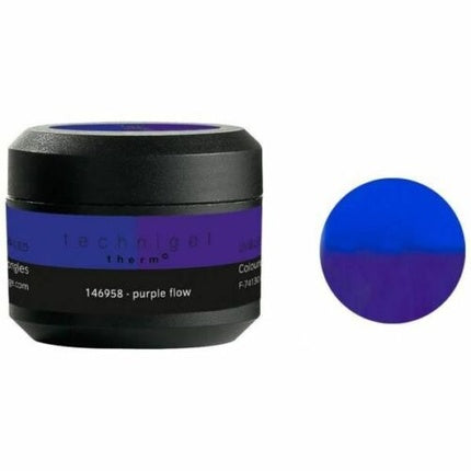 PEGGY SAGE Techni UV & LED Color It 5GR 146958 Purple Flow
