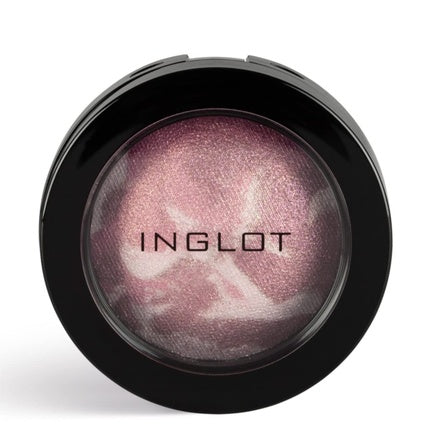 Inglot Eye Highlighter Eyeshadow Palette with Shimmering Particles 3 Colors 3.4g - Shade 23