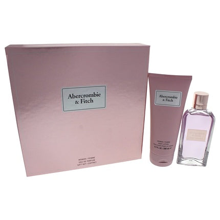 Abercrombie & Fitch Body Lotion 200ml