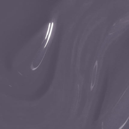 OPI Infinite Shine Long-Wear Dark Crème Finish Opaque Purple Nail Polish 0.5 fl oz