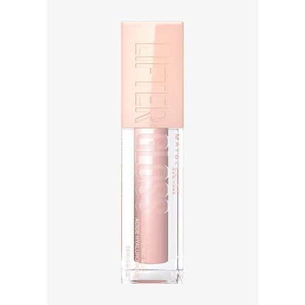 Maybelline Lifter Gloss Plumping Lip Gloss with Hyaluronic Acid - Choose Your Shade