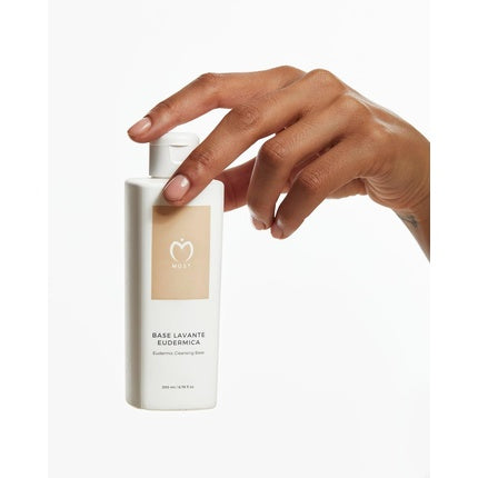 Most Eudermica Cleansing Base