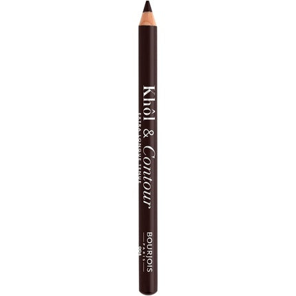 Bourjois Khol And Contour Extra Long Lasting Eye Contour Pencil 004