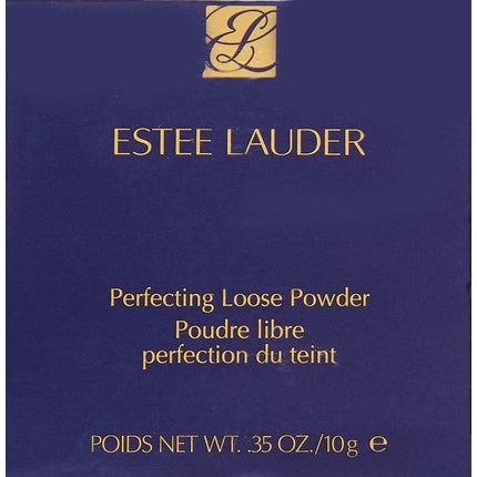 Estee Lauder Perfecting Loose Powder Light Medium 10g