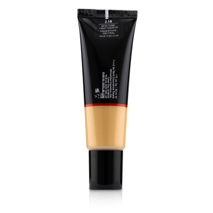 Smashbox Skin Full Coverage 24 Hour Foundation 2.18 Light Medium Neutral 30ml