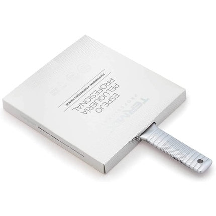 Termix Professional Hairdressing Mirror Silver Color Ergonomic and Manageable Enlarges Reflected Image Without Distortion