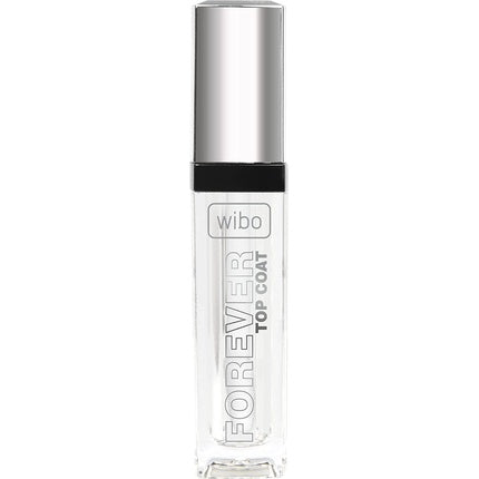 Wibo Forever Top Coat Clear Lip Gloss 5ml