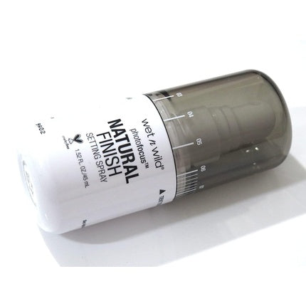 Wet N Wild Photo Focus Setting Spray with Hydrating Formula