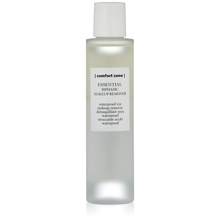 Comfort Zone Essential Biphasic Eye Make-up Remover 150ml