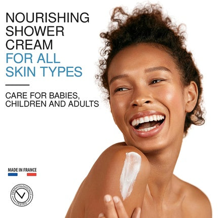 Uriage Cleansing Cream 500ml