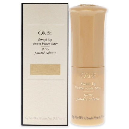 ORIBE Hair Care Swept up Volume Powder 0.21 Oz