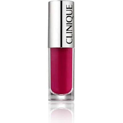 Clinique Pop Splash Marimekko Lip Gloss 4ml 19 Vino Pop