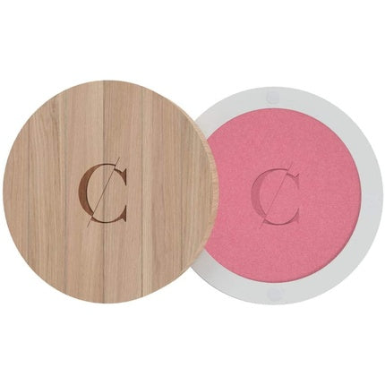 Couleur Caramel Blush No. 69 Organic Radiant Pink