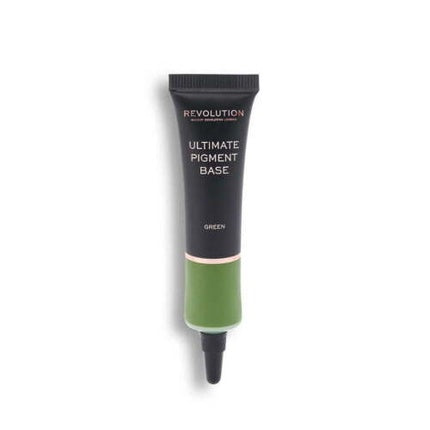 Makeup Revolution Ultimate Pigment Base Eyeshadow Base