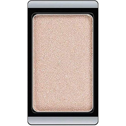 ARTDECO Eyeshadow Intense and Long-Lasting Eye Shadow in Pink, Purple, and Pearl 1g - Shade 28 Pearly Porcelain