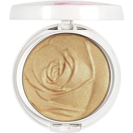 Physicians Formula Rosé All Day Petal Glow Face Highlighter with Pearl Finish for All Skin Tones Freshly Picked