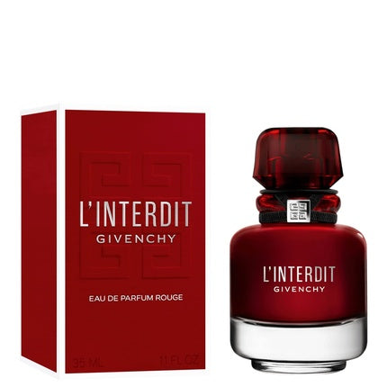 Givenchy L'Interdit Rouge 35ml